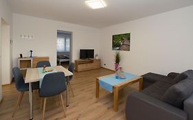 Appartement bei der Kirche